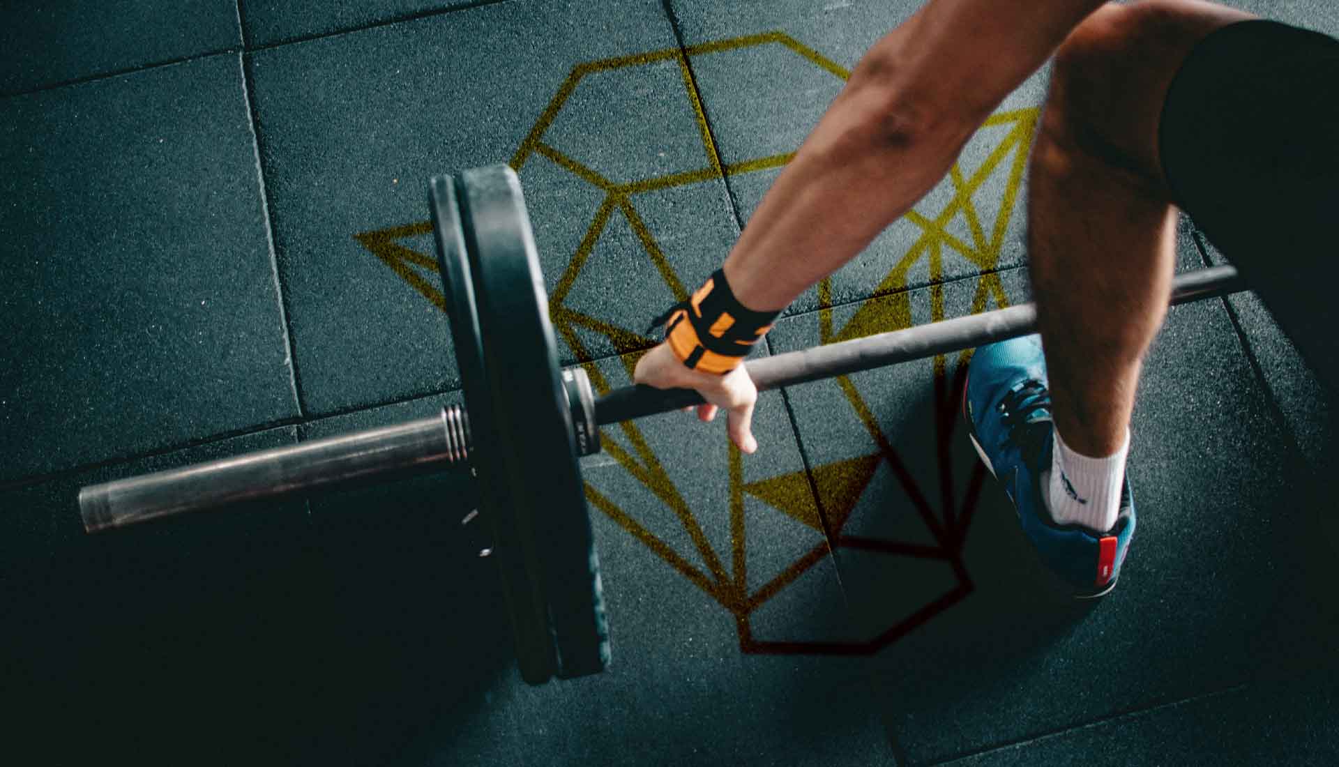 ENTRENAMIENTO PERSONALIZADO