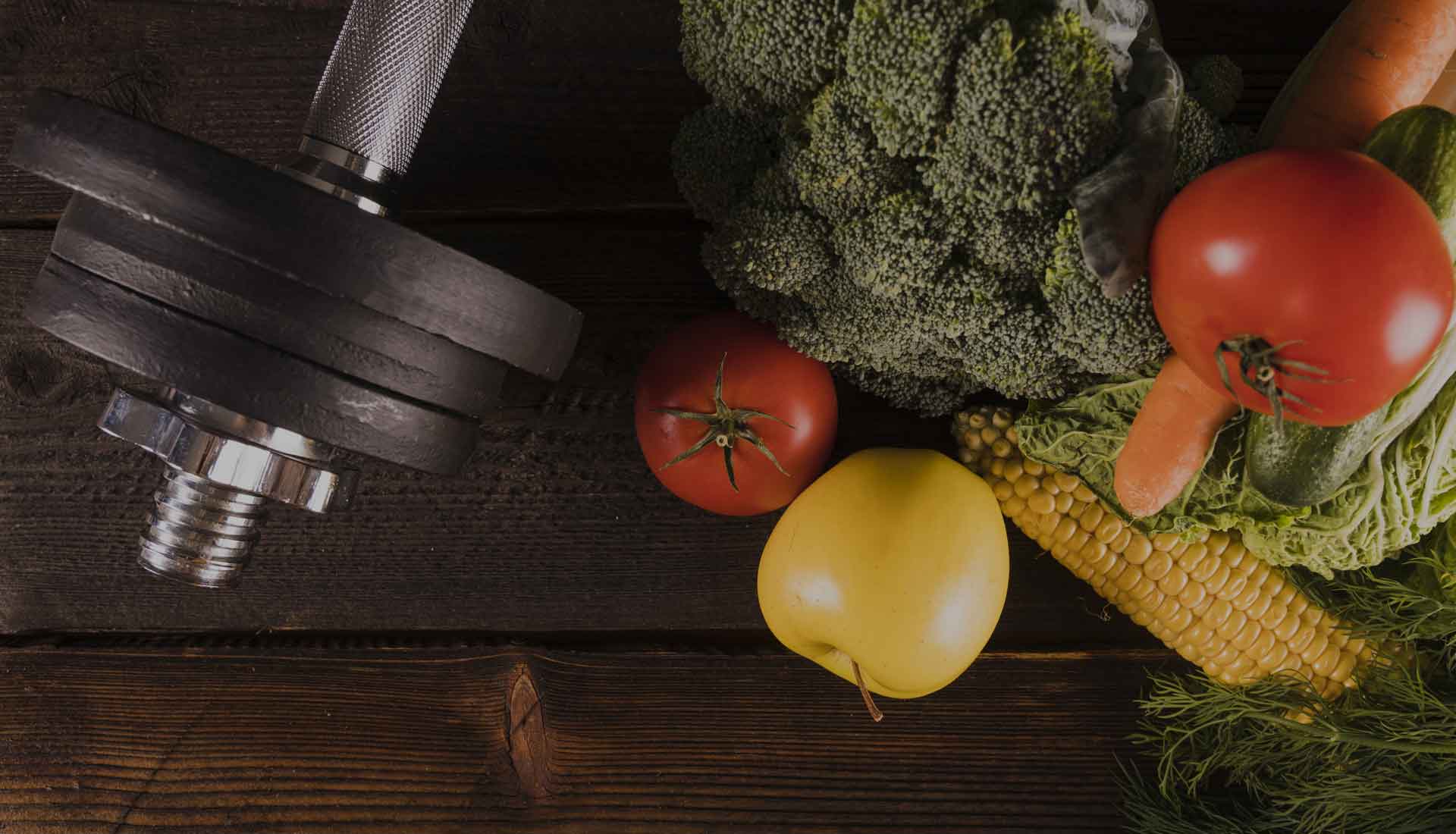 nutrición